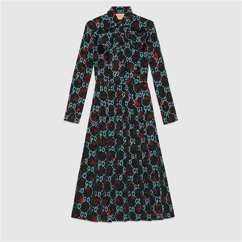 gucci casual dress|Gucci elegant dresses.